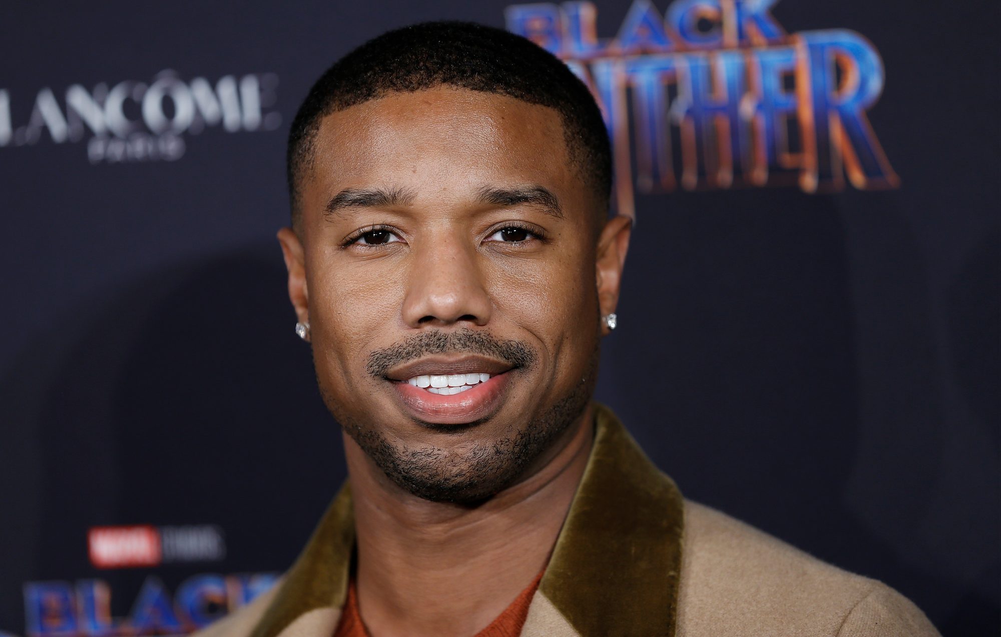Mejor actor: Michael B. Jordan por 'Los pecadores' ('Sinners')