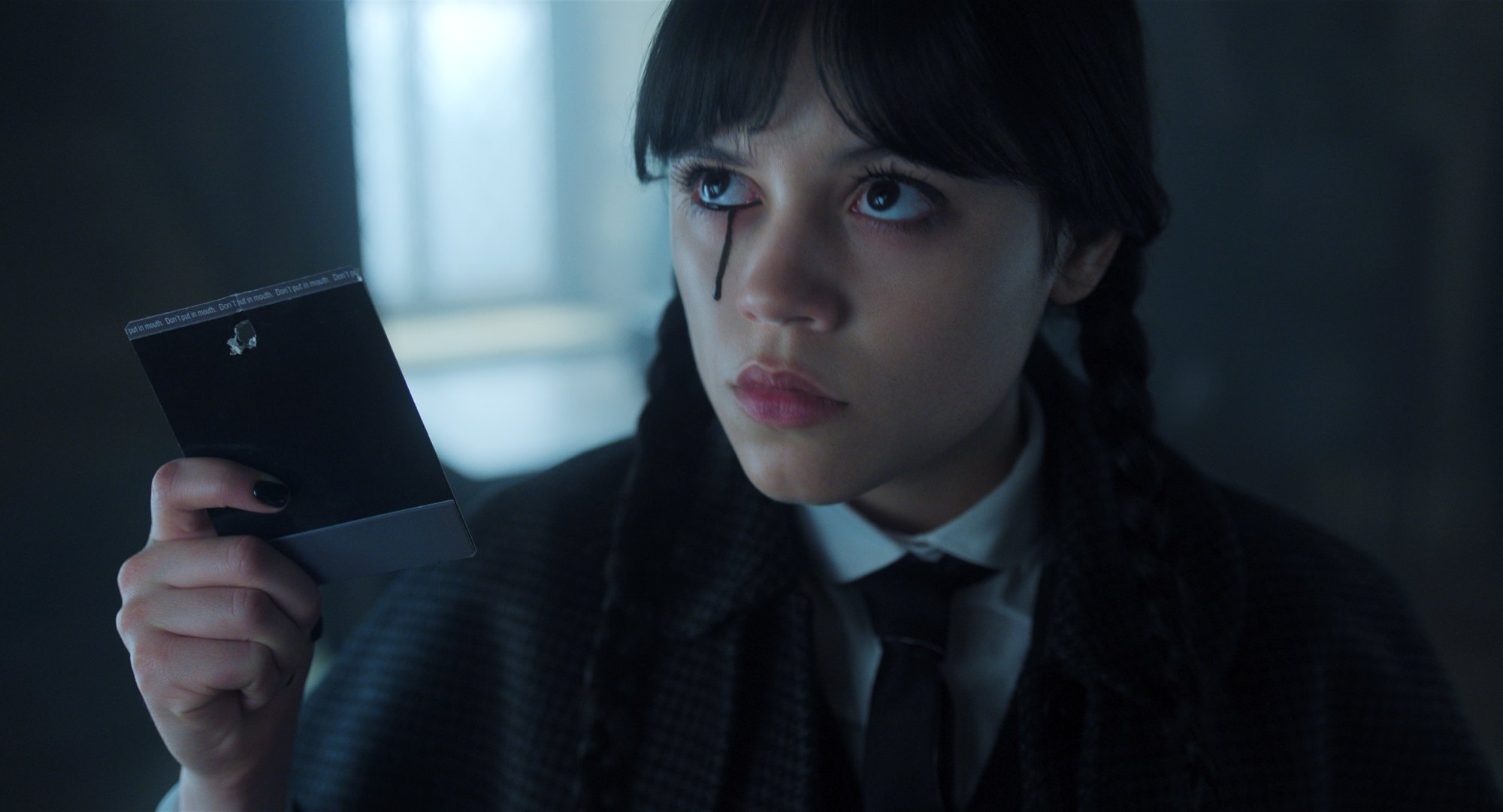 'Miércoles' ('Wednesday') – Temporada 2