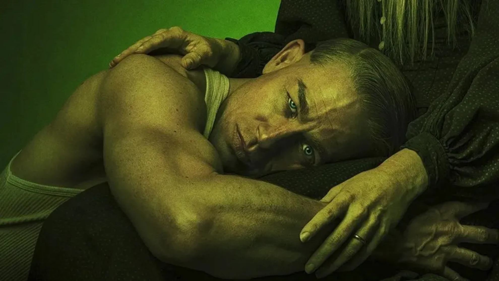 'Monstruo: La historia de Ed Gein' ('Monster: The Ed Gein Story')