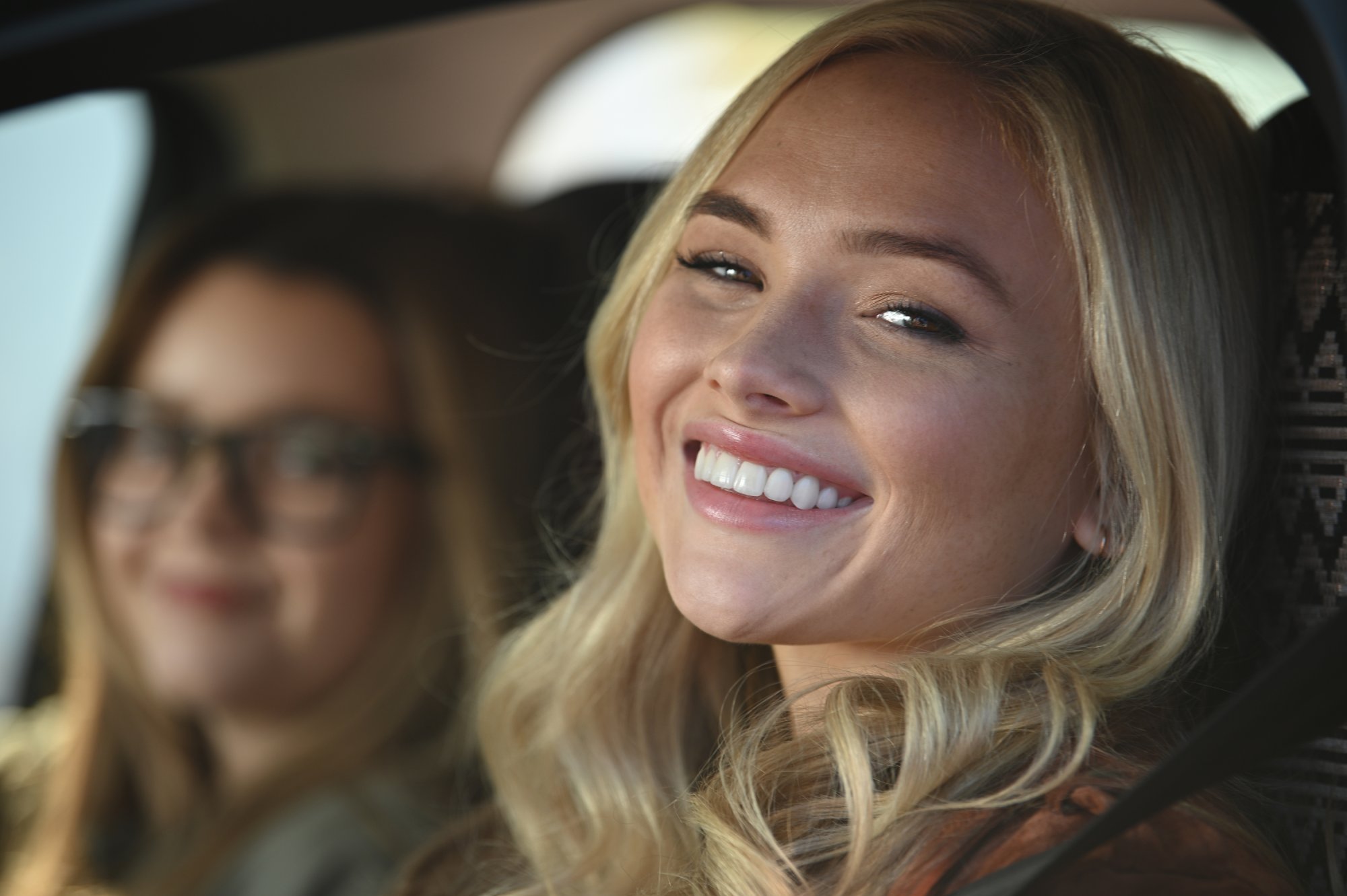 Un registro muy amplio