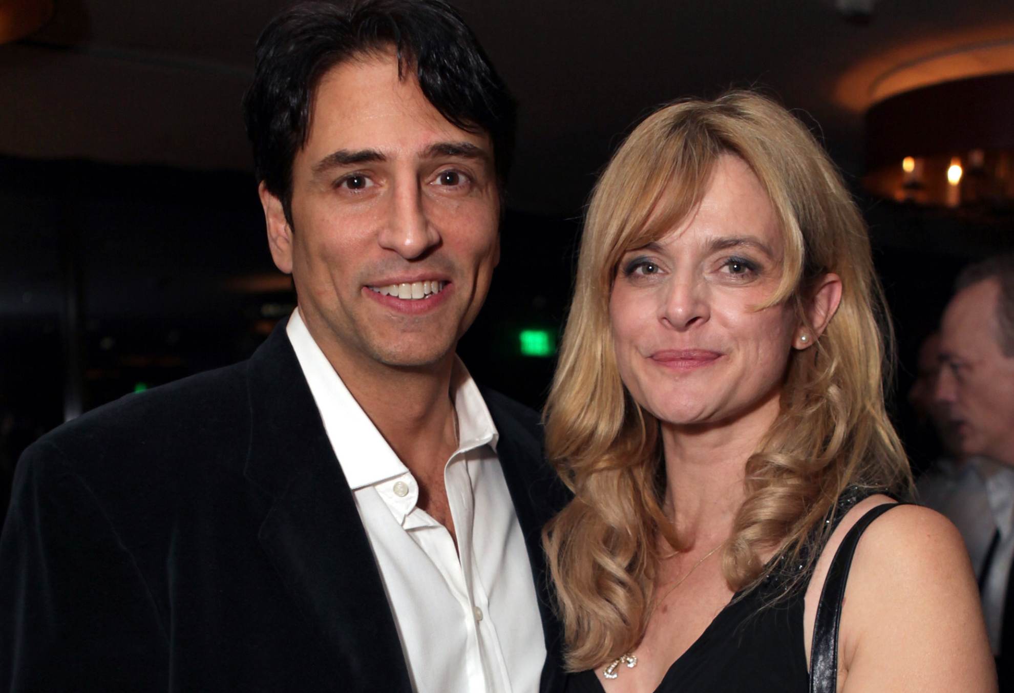 Romances en el rodaje