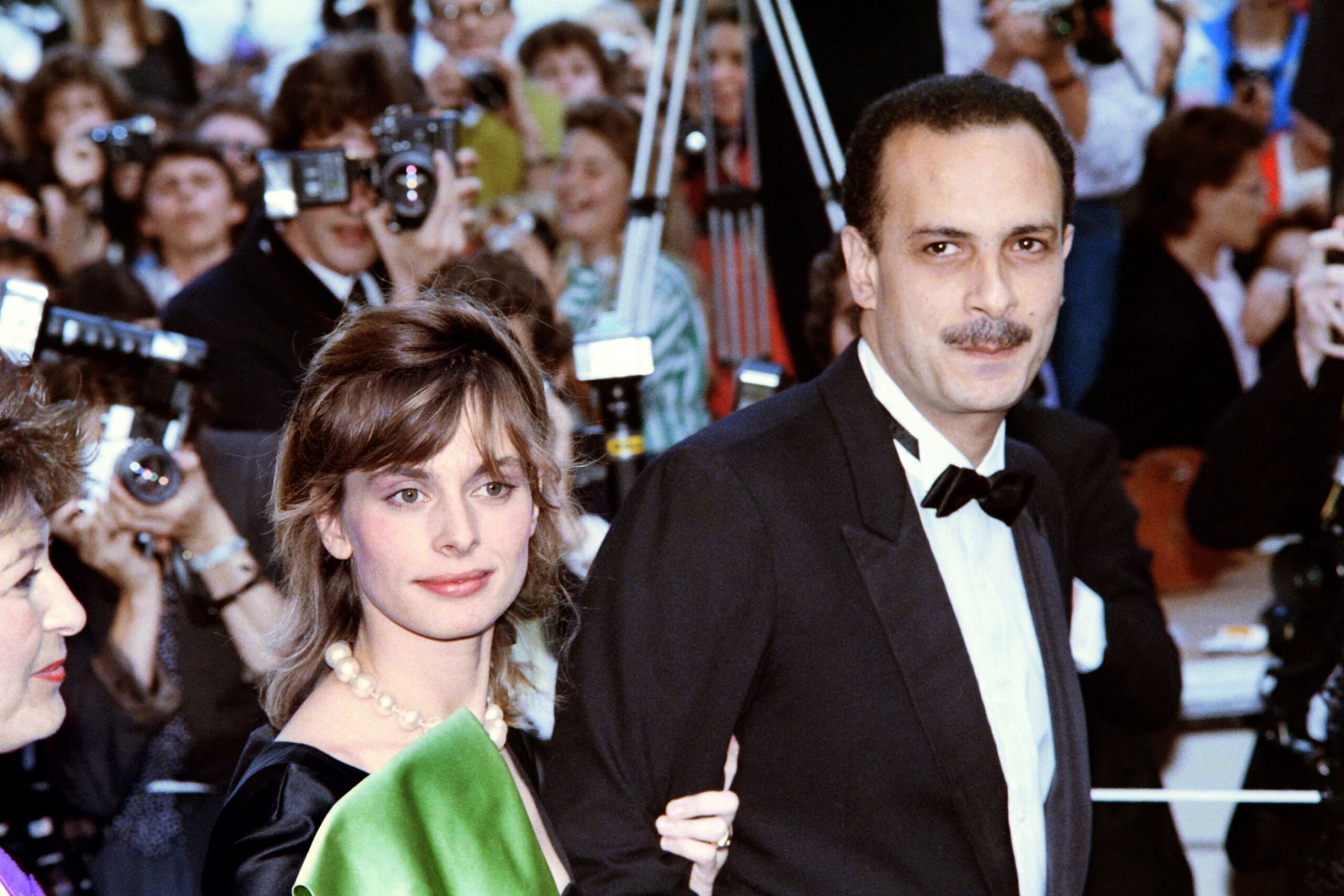 Una relación tóxica