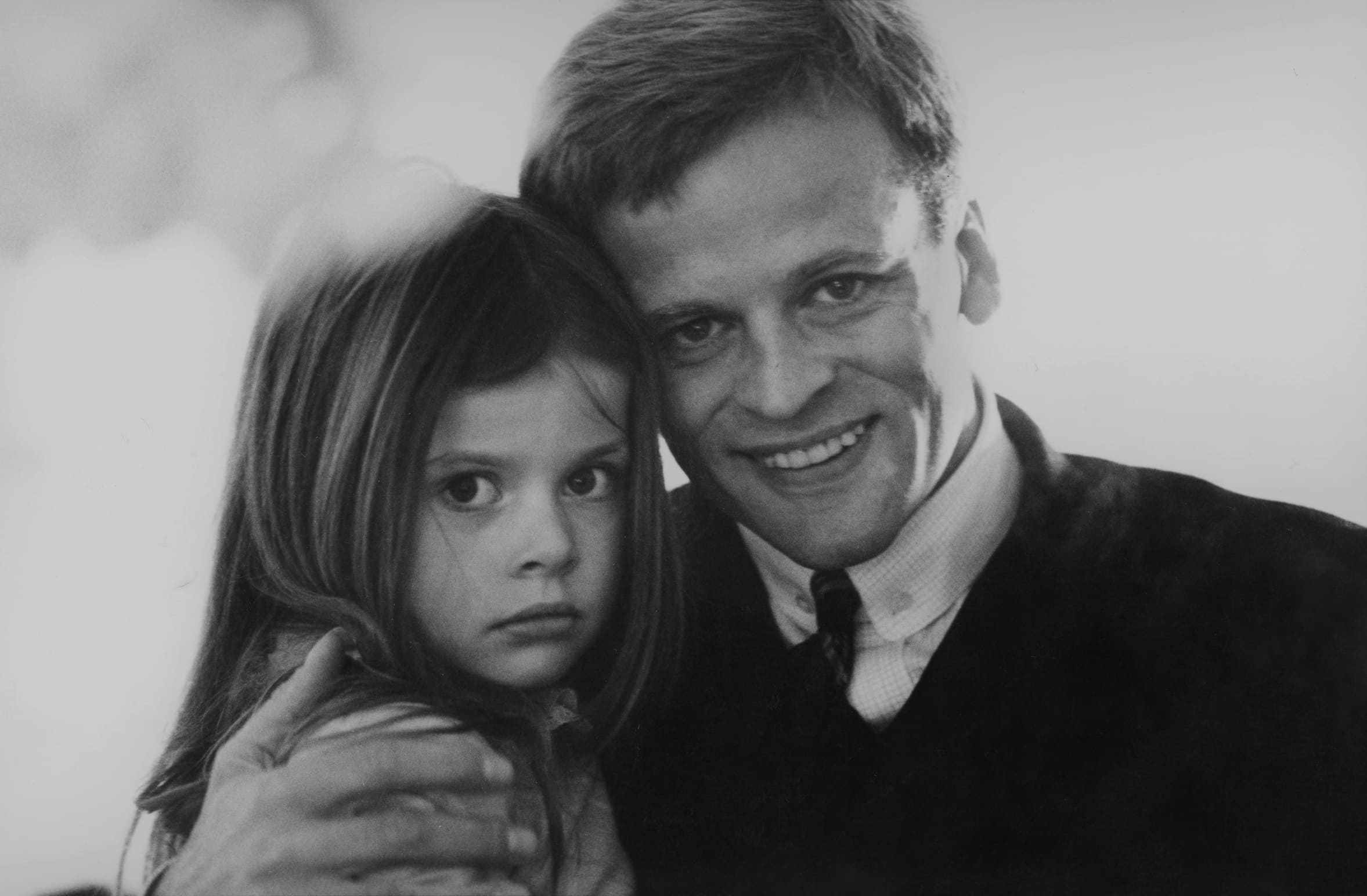 Una infancia complicada