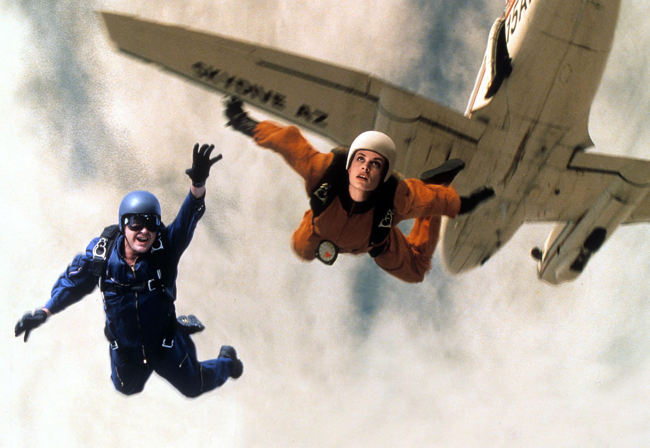 Su segunda época dorada