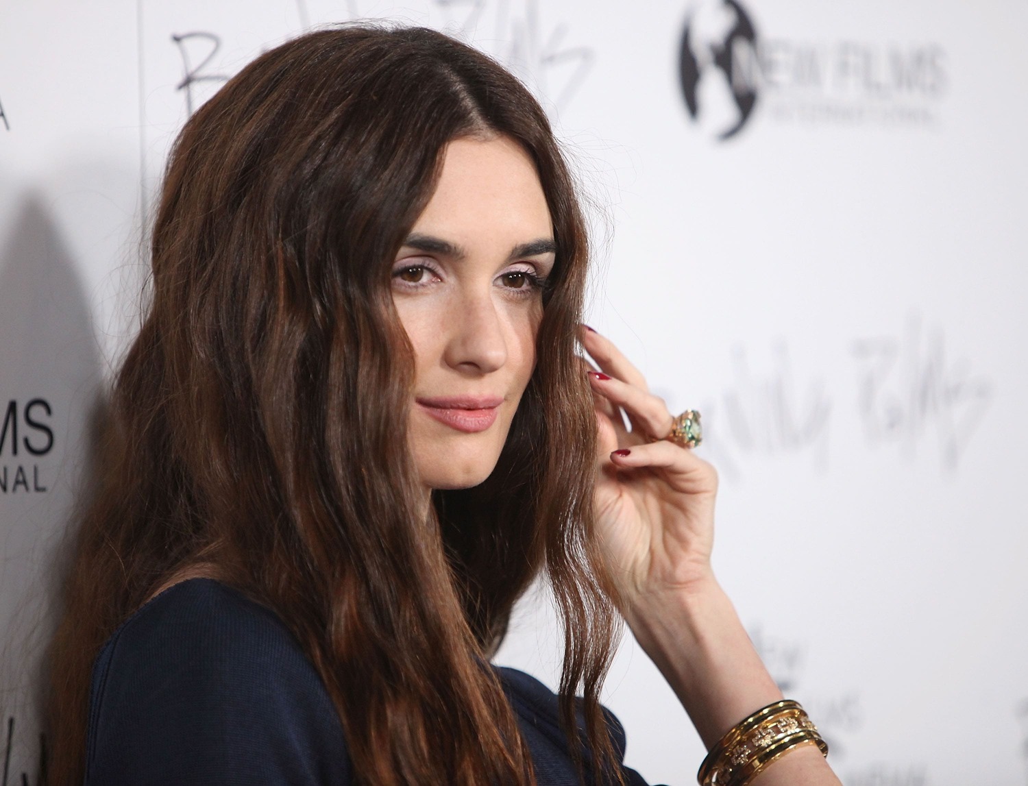 Sin grandes éxitos, pero sin parar