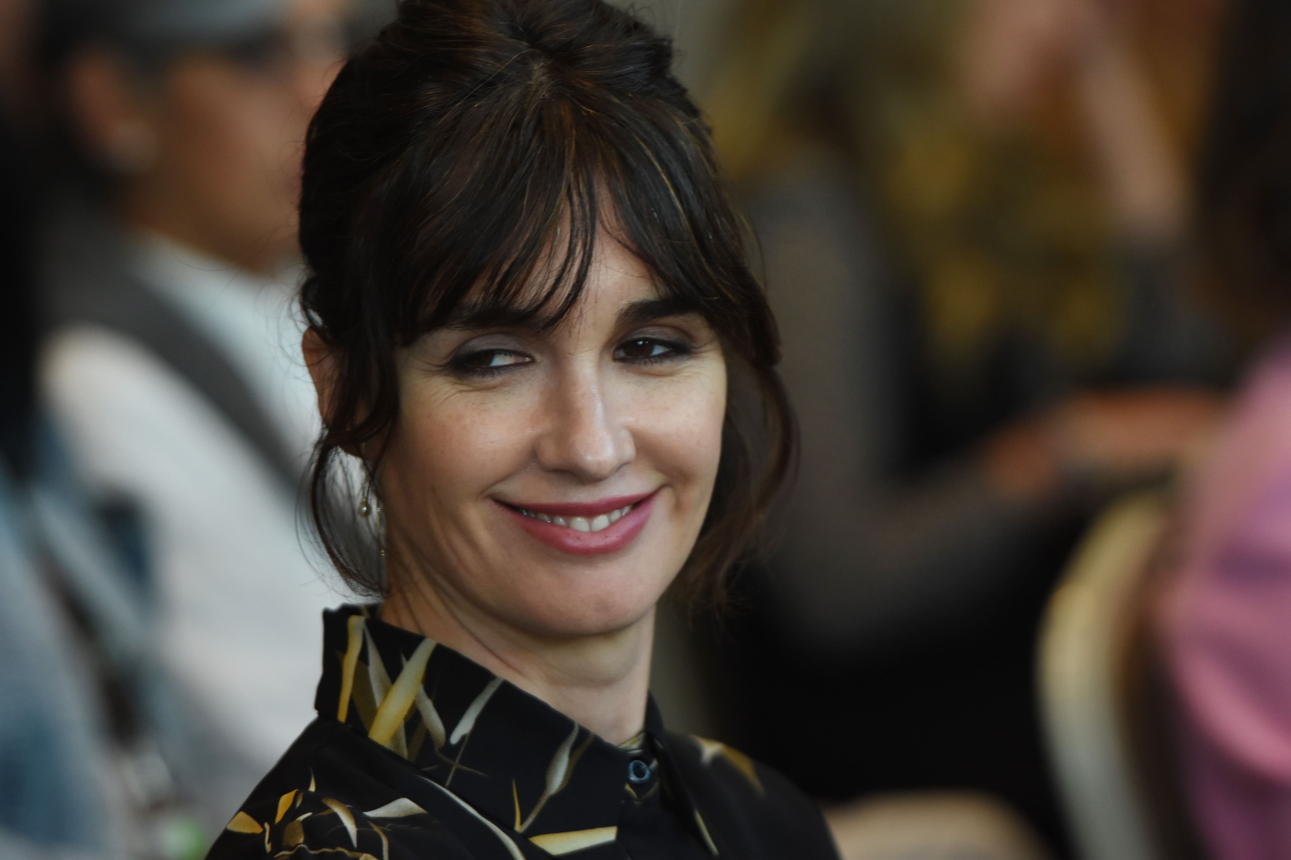 Otros trabajos lejos de España