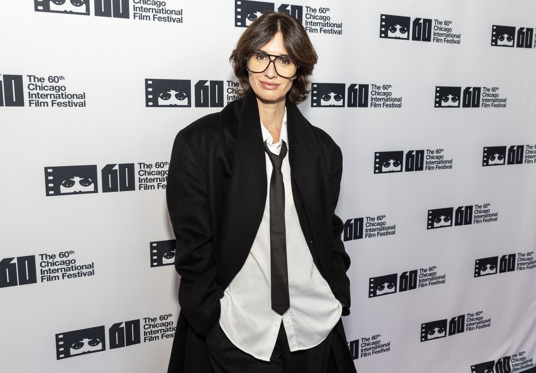 Su trabajo como directora