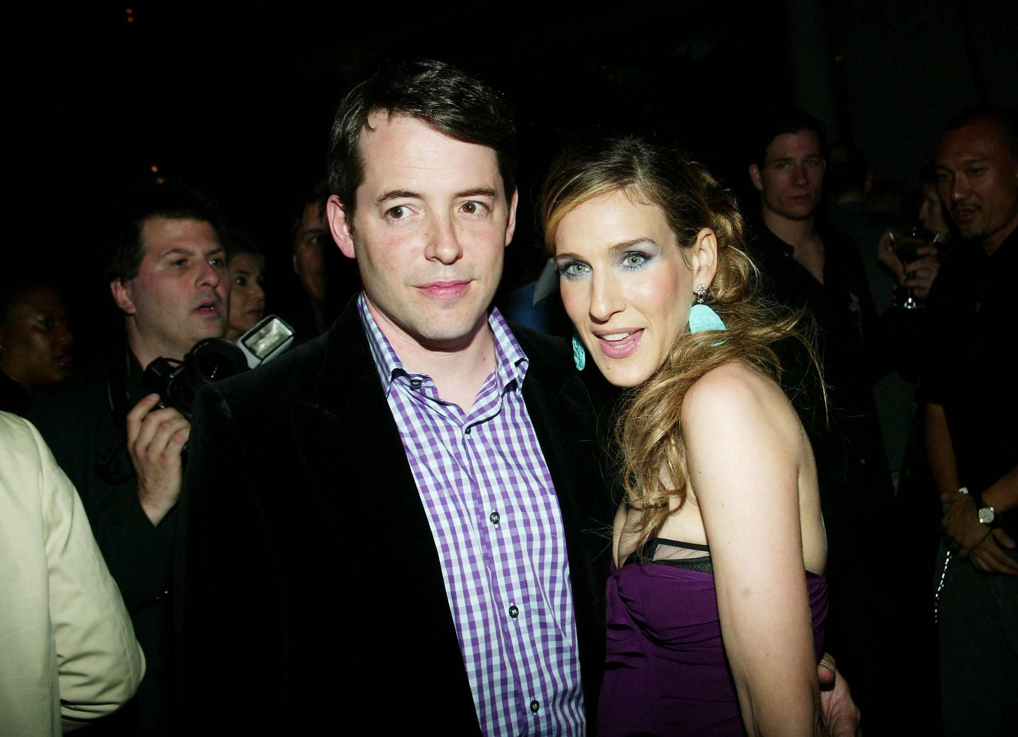 Pareja (muy) estable