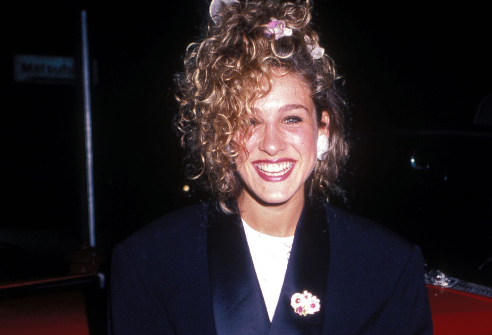 Una familia muy numerosa