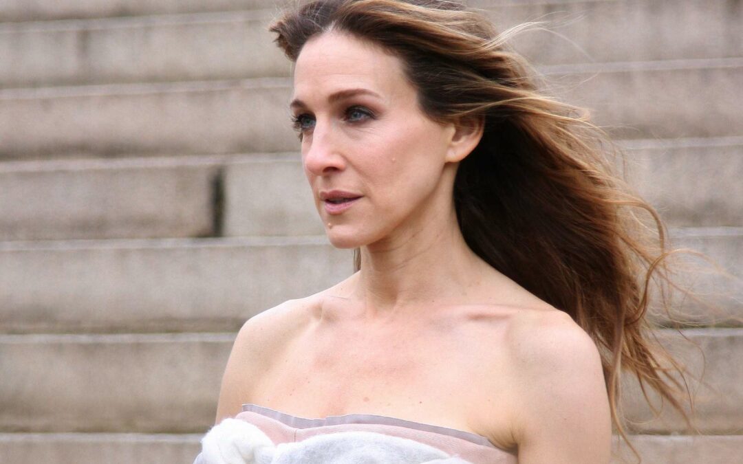 El pasado de Sarah Jessica Parker