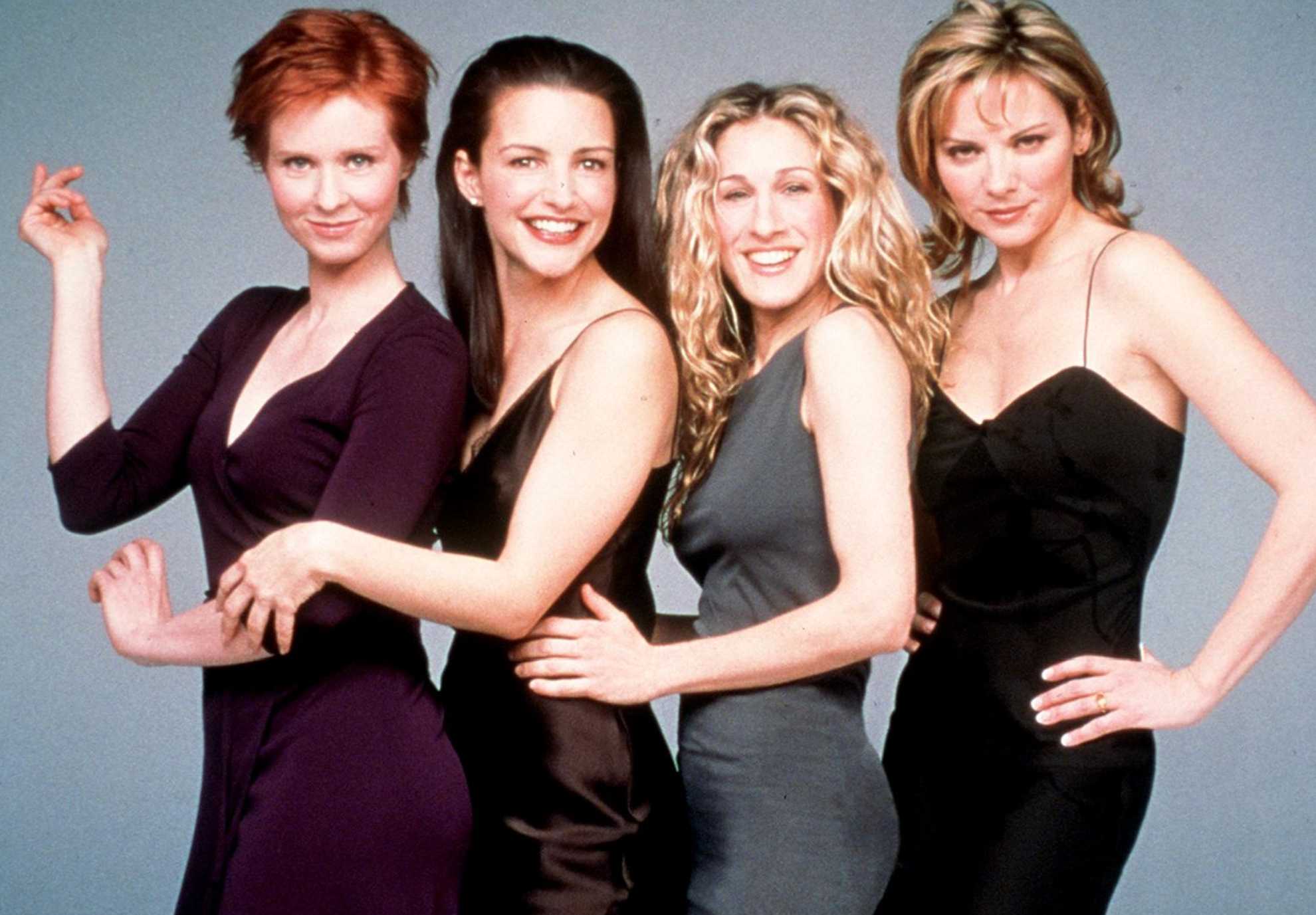 El bombazo de 'S*xo en Nueva York' ('S*x and the City')