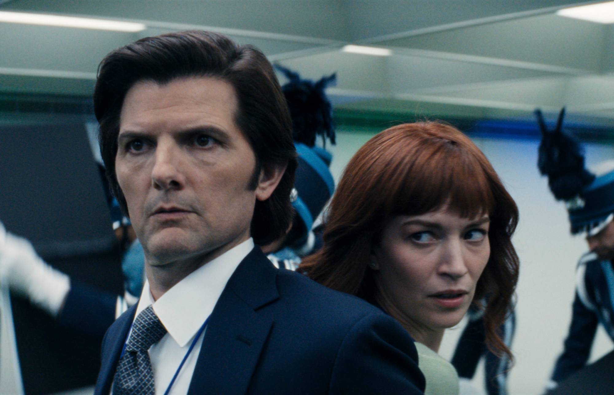 'Separación' ('Severance') – Temporada 2