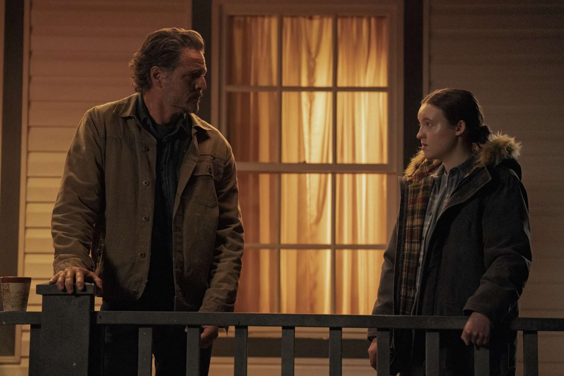 'The Last of Us' – Temporada 2