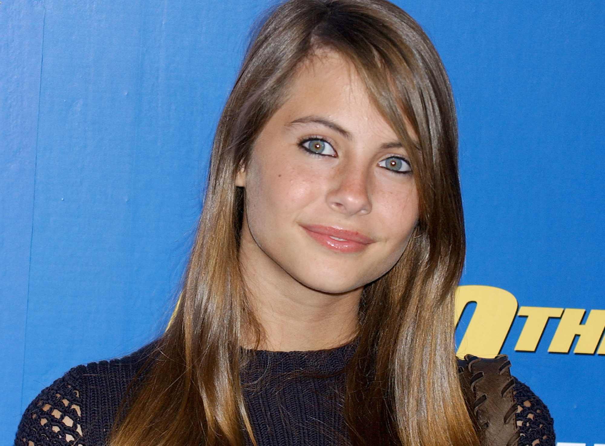 Descubierta por Steven Spielberg