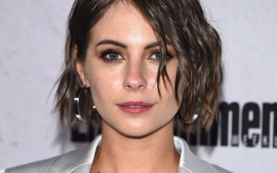 Willa Holland después (y antes) de ‘Arrow’ y ‘The O.C.’