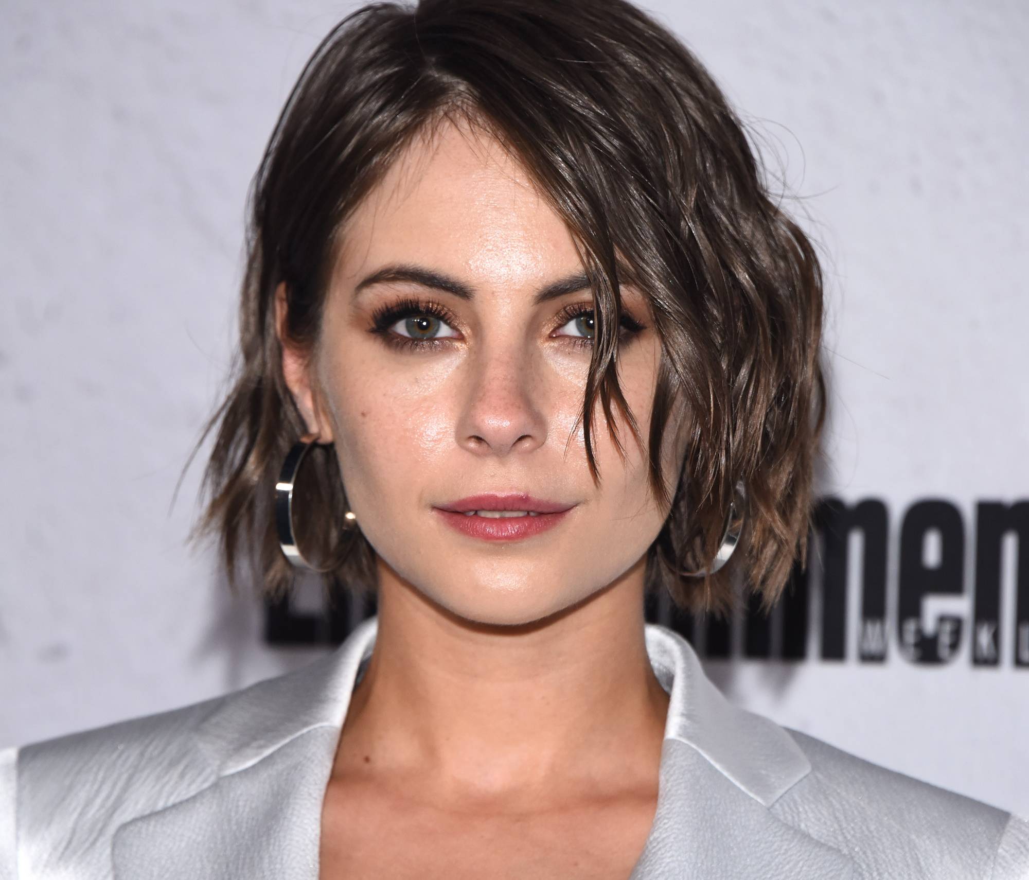 Willa Holland después (y antes) de ‘Arrow’ y ‘The O.C.’