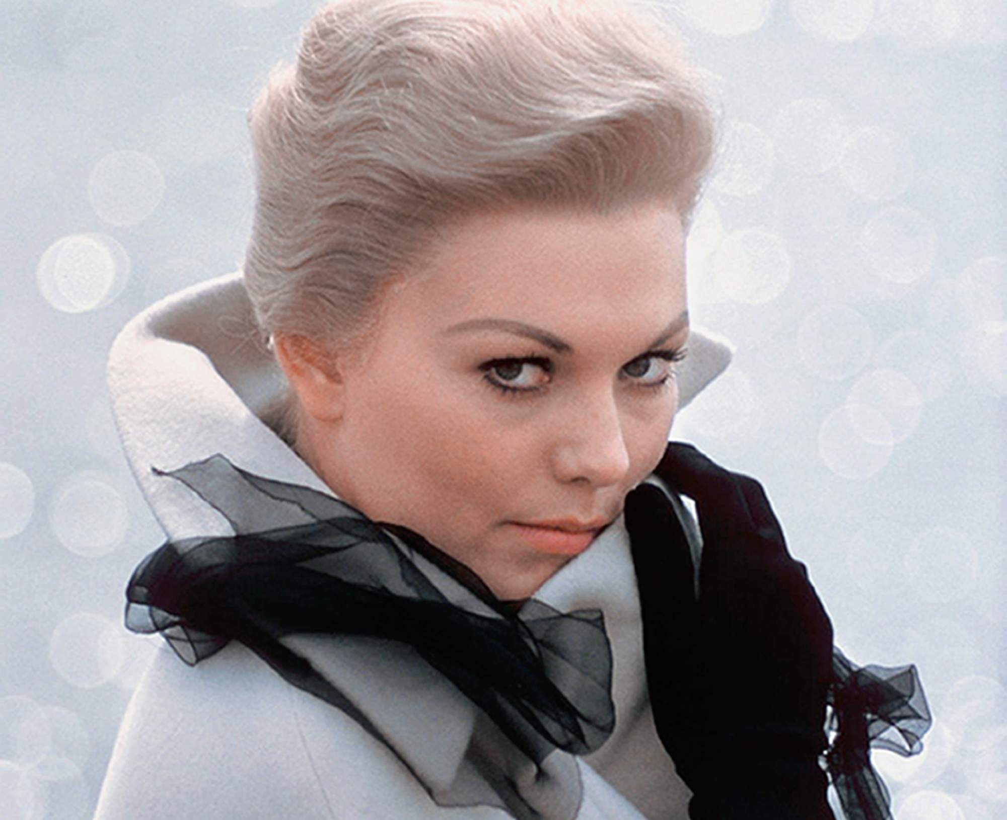 Y por fin llega 'Vértigo'