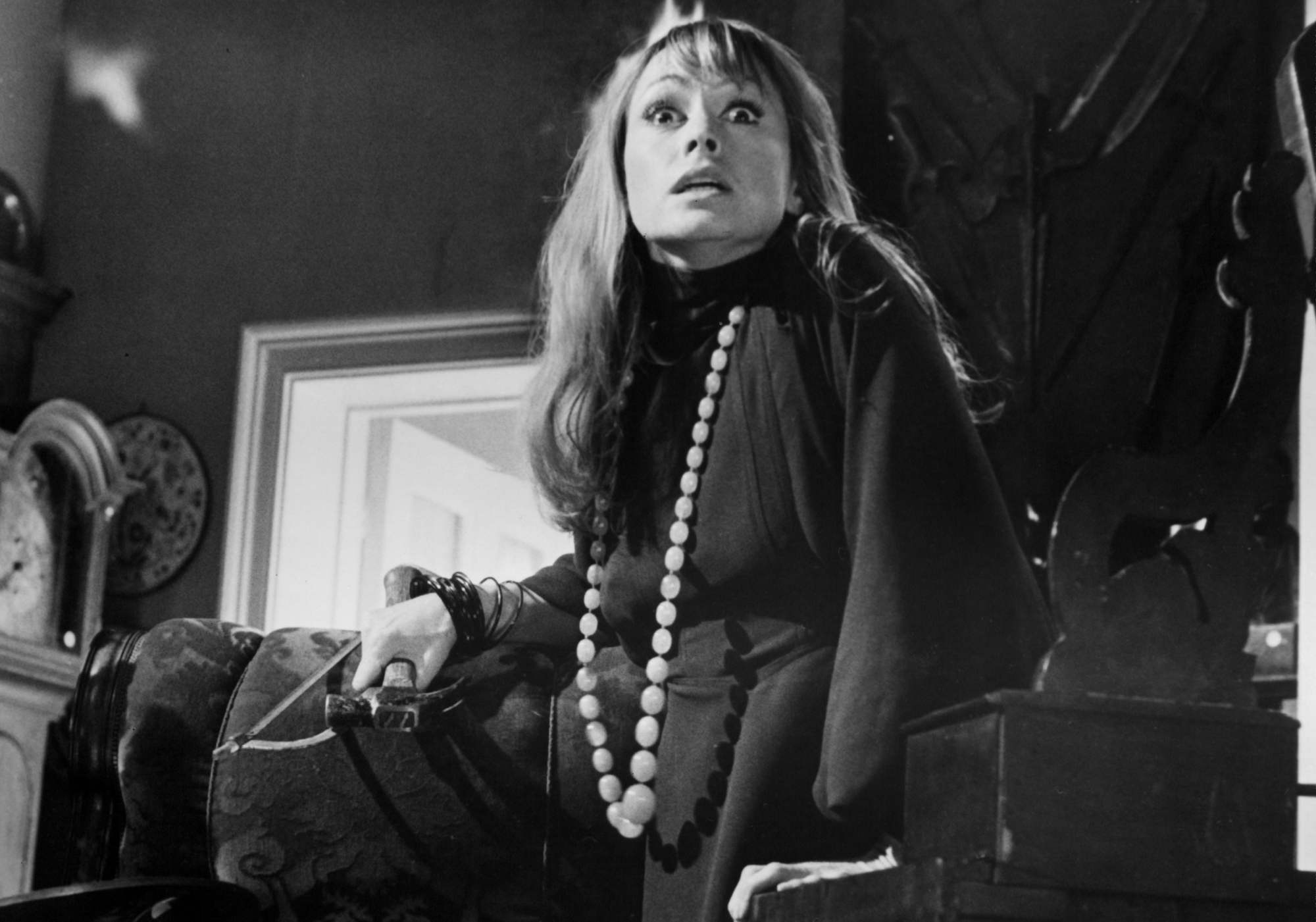 Vuelta a la gran pantalla