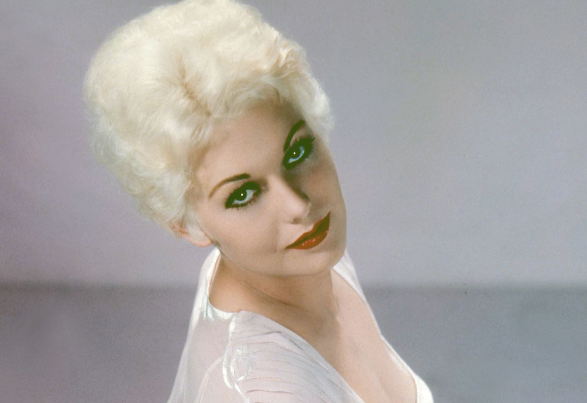 Señorita Deepfreeze