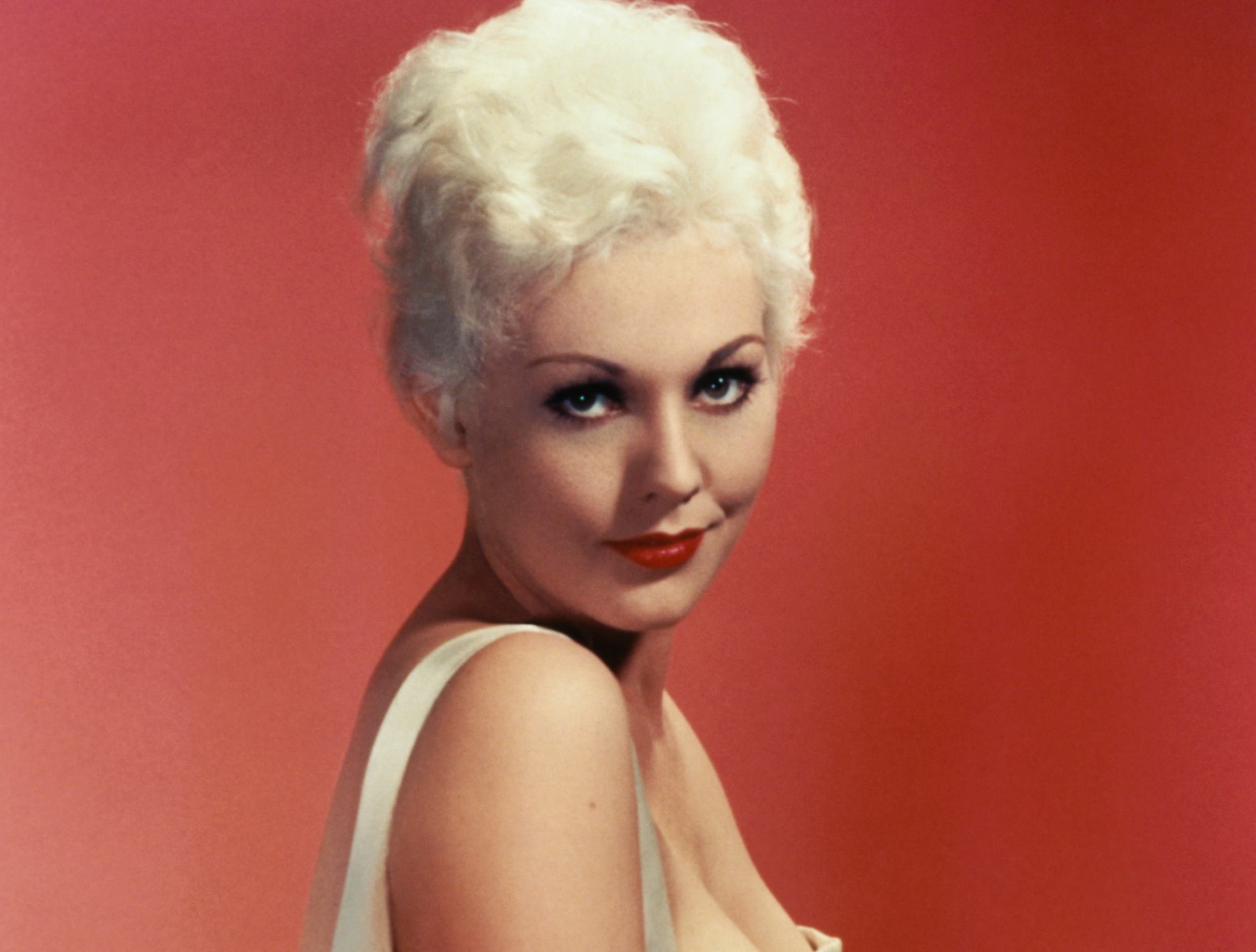 Comienzos como actriz