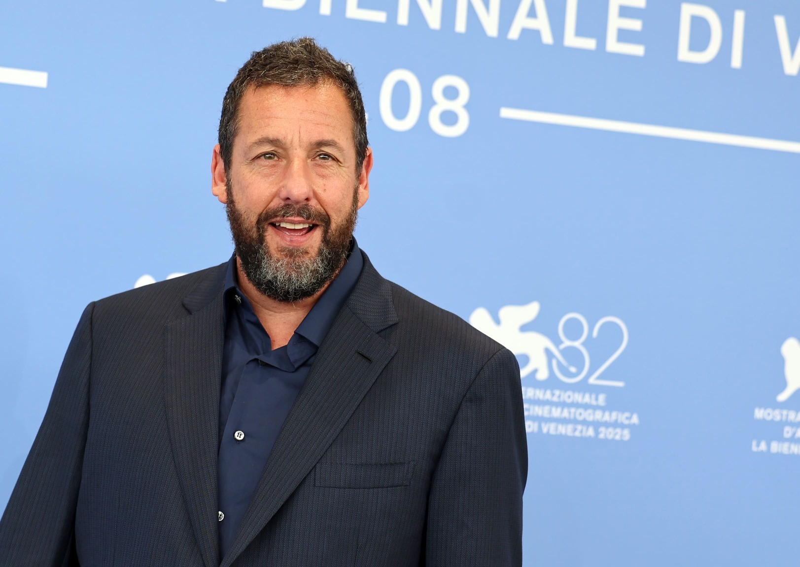 Actor secundario: Adam Sandler por 'Jay Kelly'