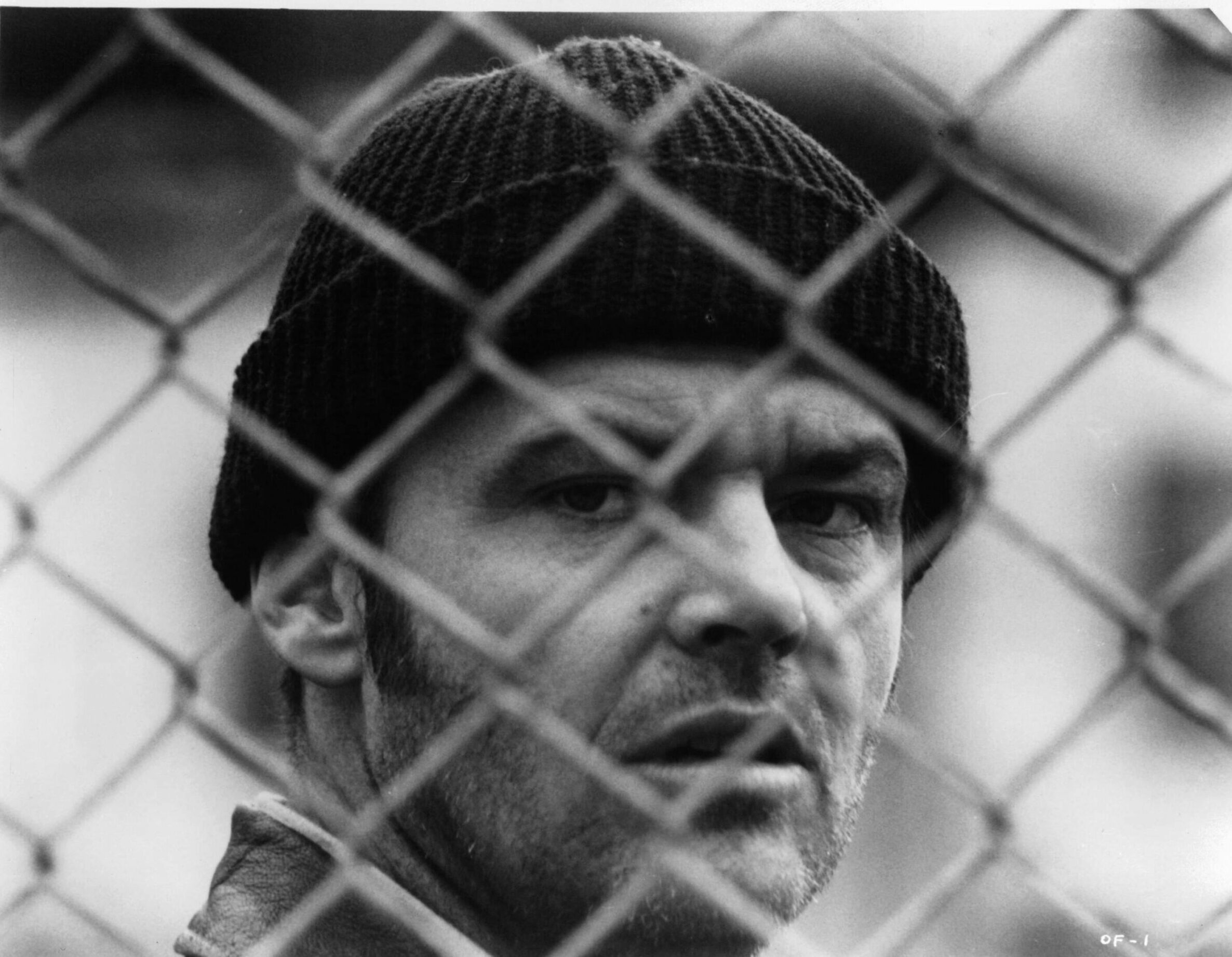 El rostro principal pudo haber sido muy distinto