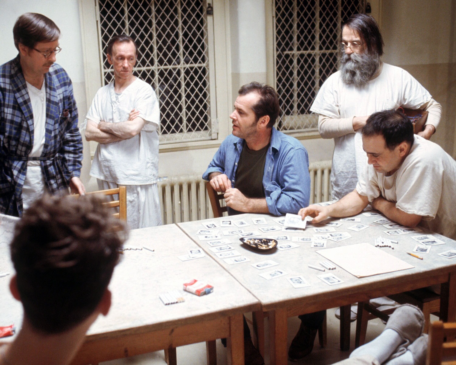 Un cumpleaños muy especial