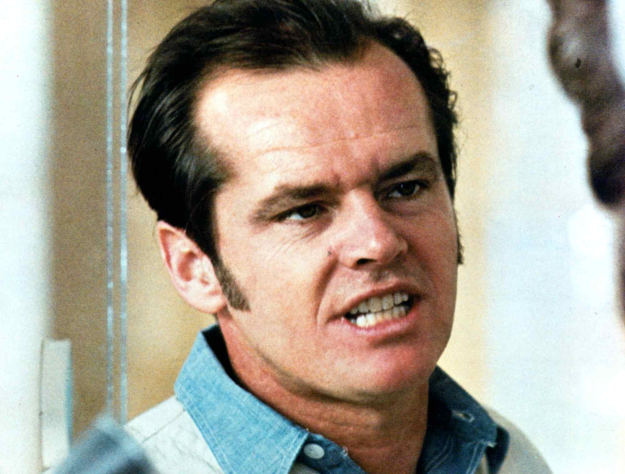 Cambio del protagonista