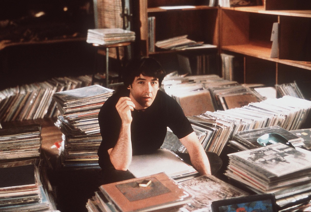 'Alta Fidelidad' ('High Fidelity')