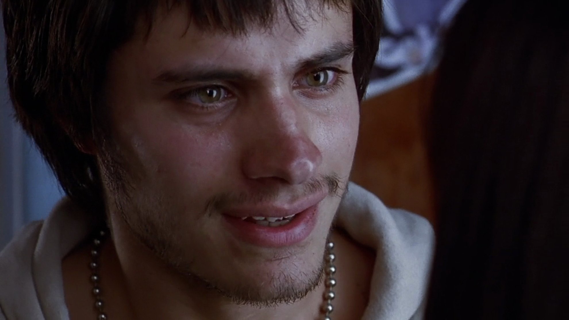 'Amores perros'