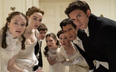 Las series de Netflix más vistas en toda su historia