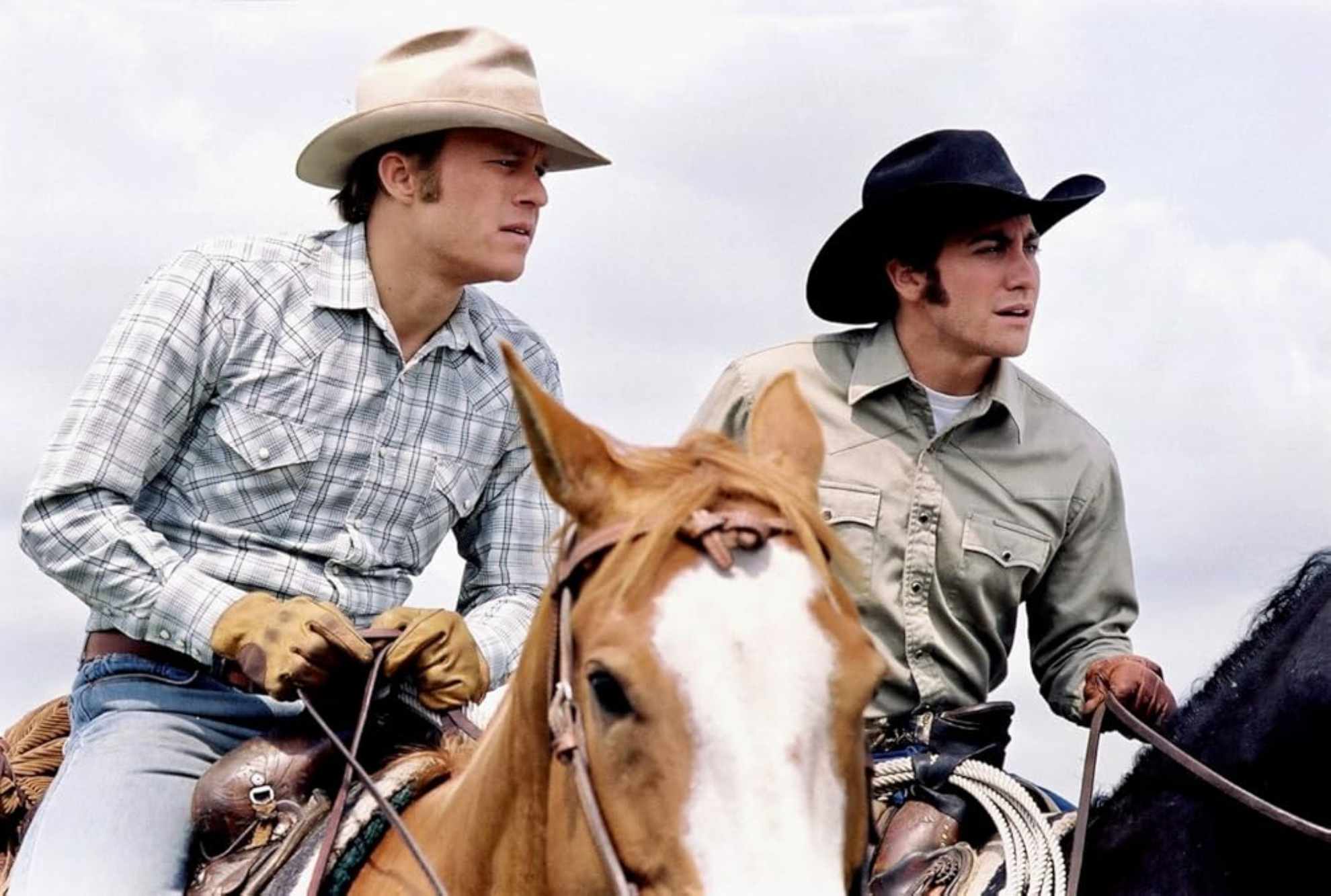 'Brokeback Mountain'