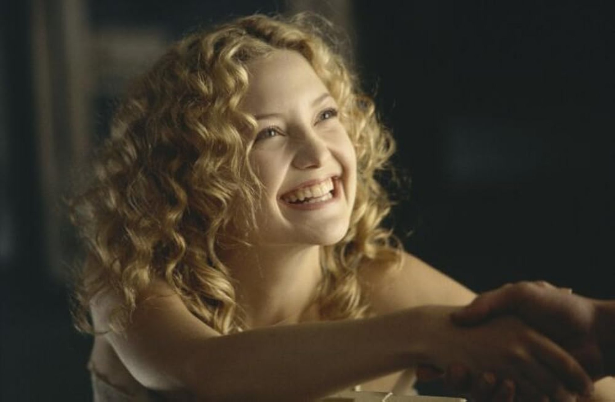 'Casi famosos' ('Almost Famous')