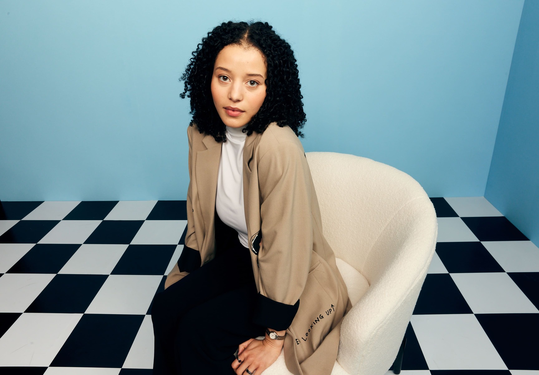 Una pasión temprana