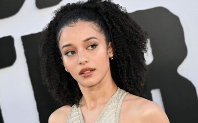 Chase Infiniti: ha nacido una estrella