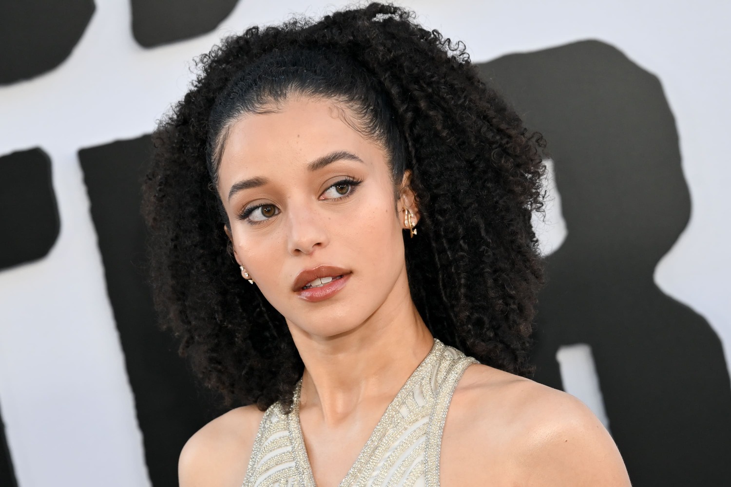 Chase Infiniti: ha nacido una estrella