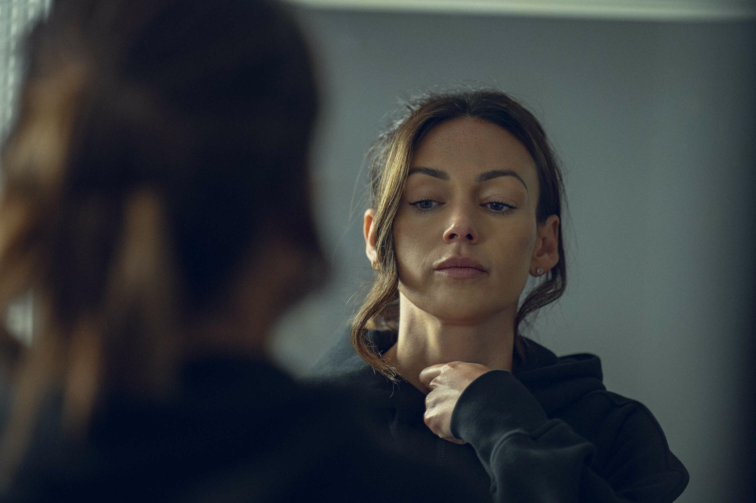 13. 'Engaños' ('Fool Me Once')