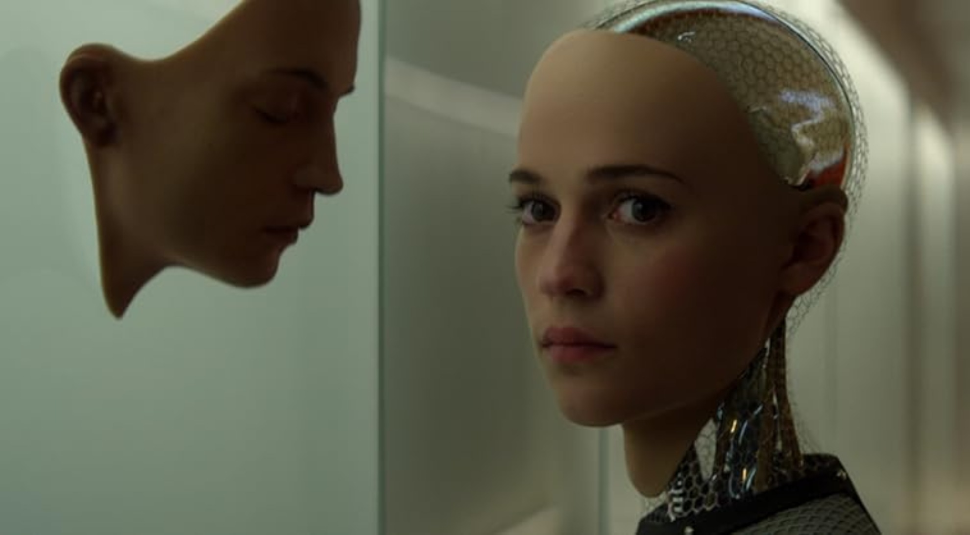 'Ex Machina'