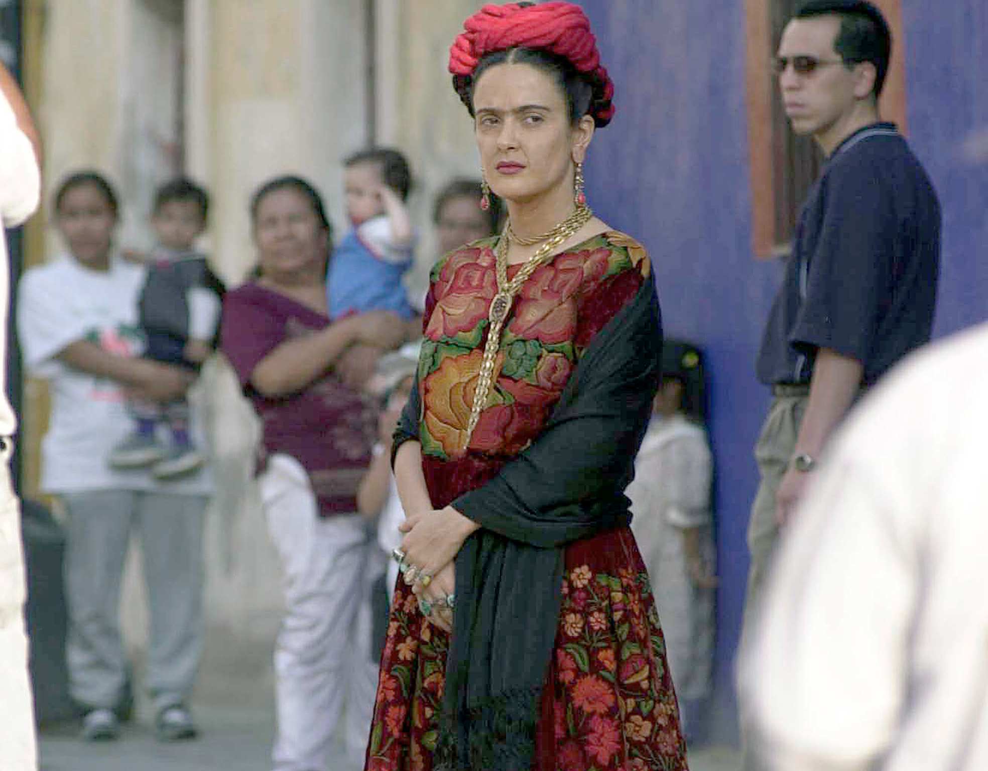 'Frida'