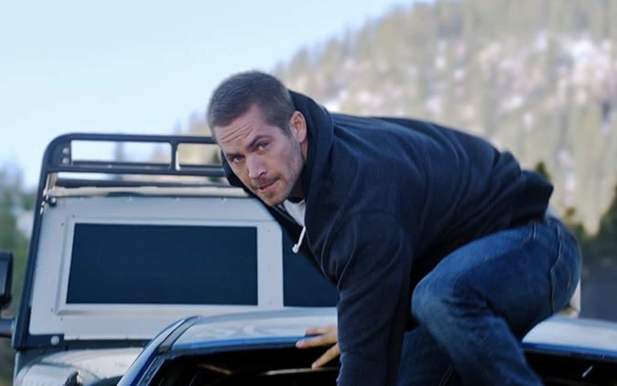 'Fast & Furious 7' ('Furious 7')