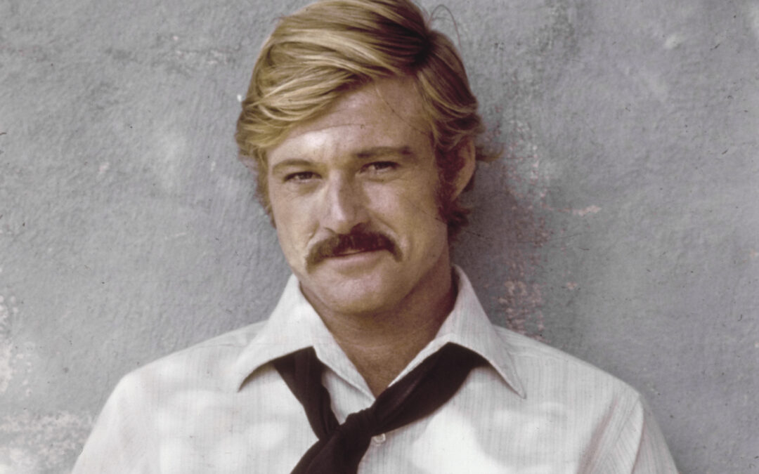Robert Redford, la estrella progresista que se apagó en el momento adecuado