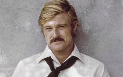 Robert Redford, la estrella progresista que se apagó en el momento adecuado