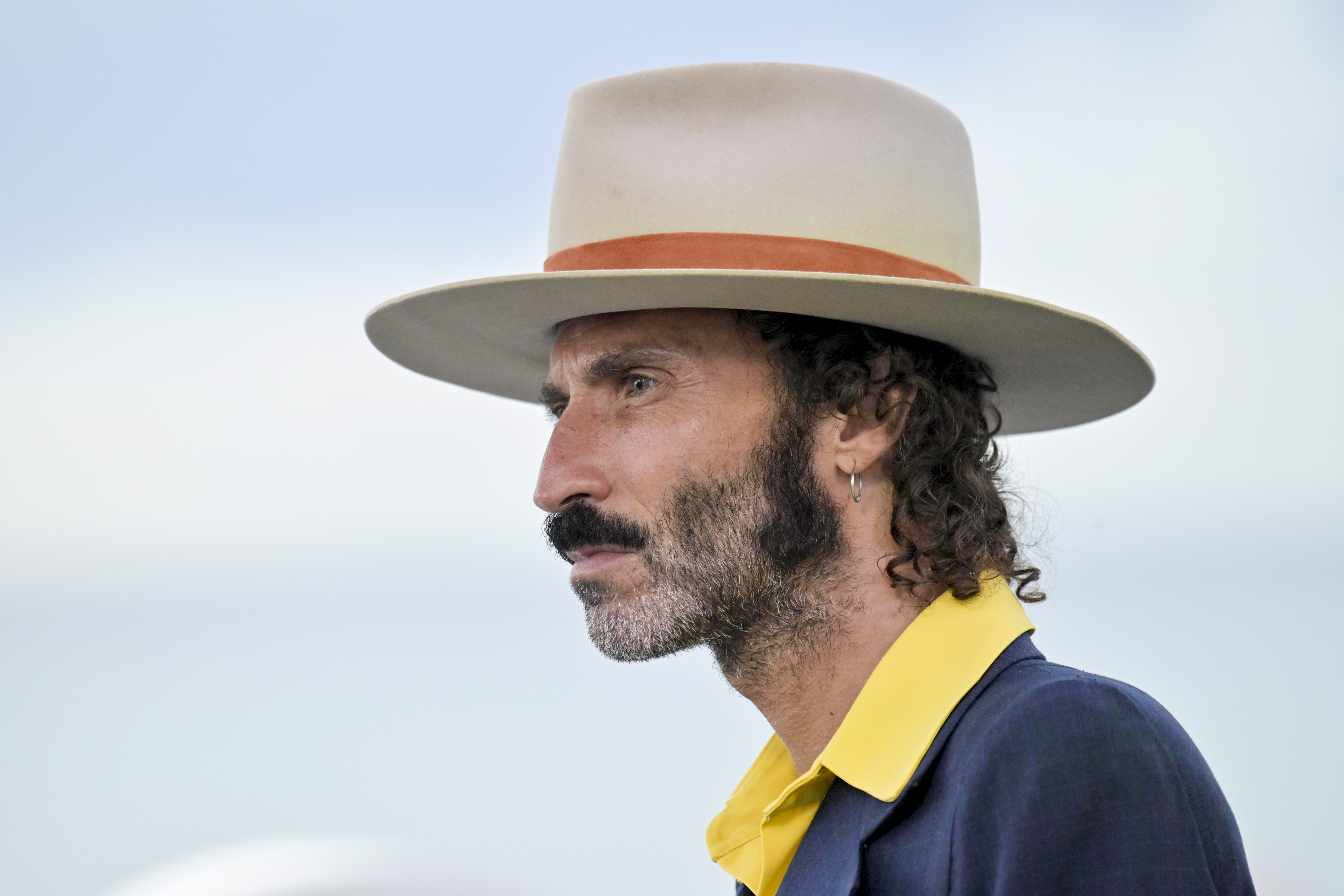 ‘Hasta que me quede sin voz’: una película de Leiva