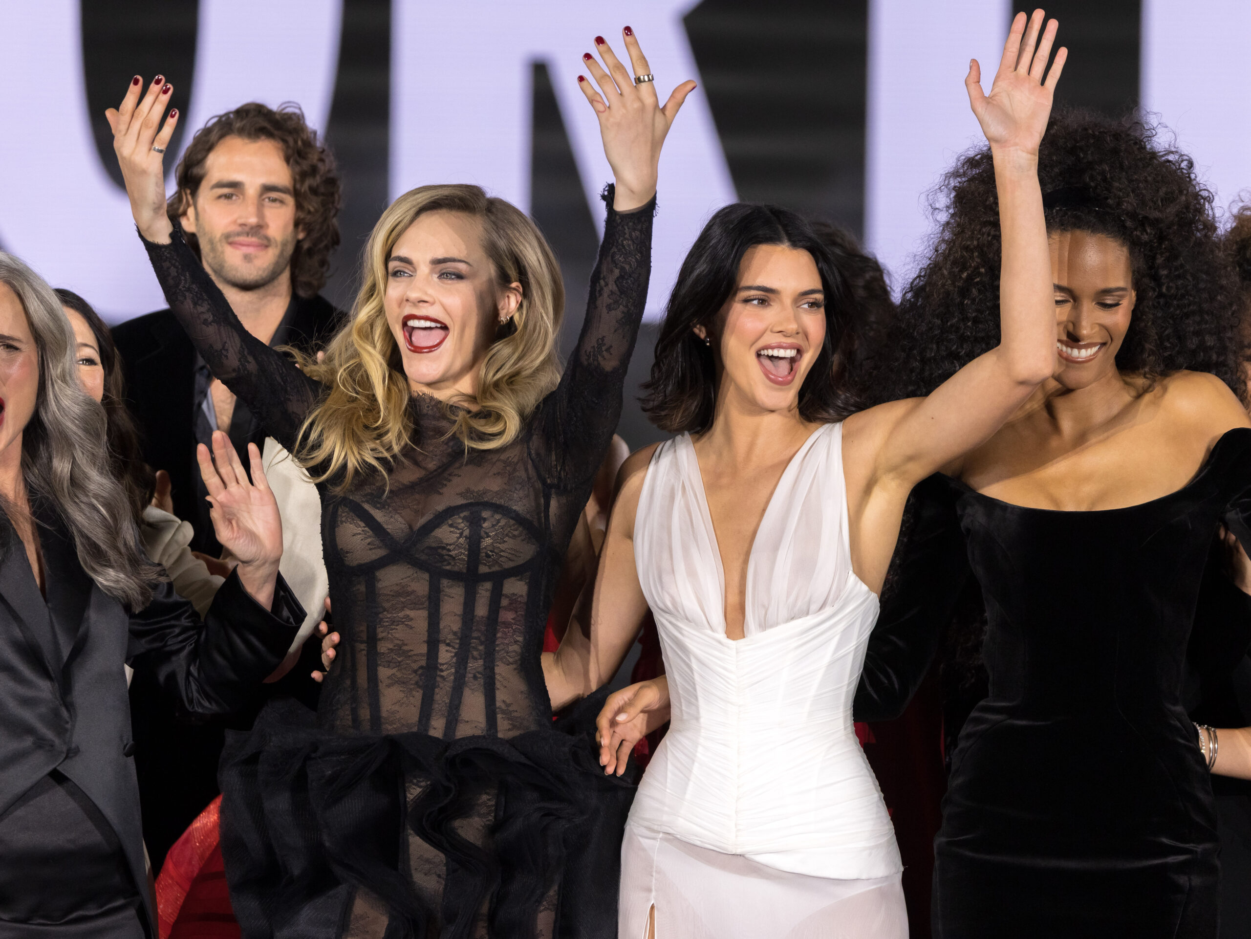 París es una fiesta