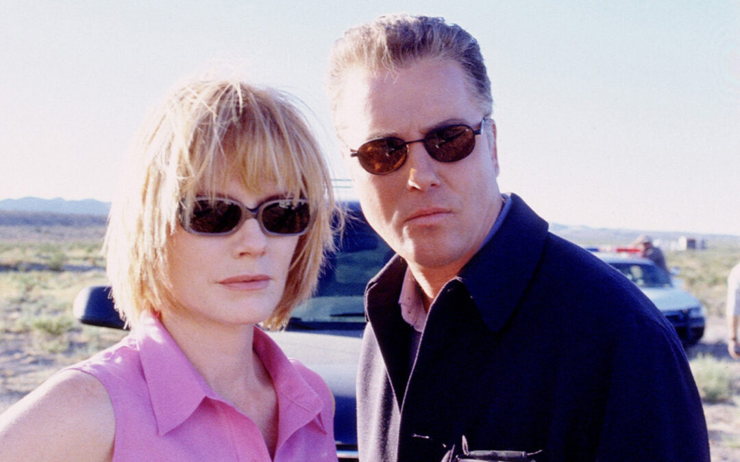 Antes del ‘streaming’: las series que triunfaban en el año 2000