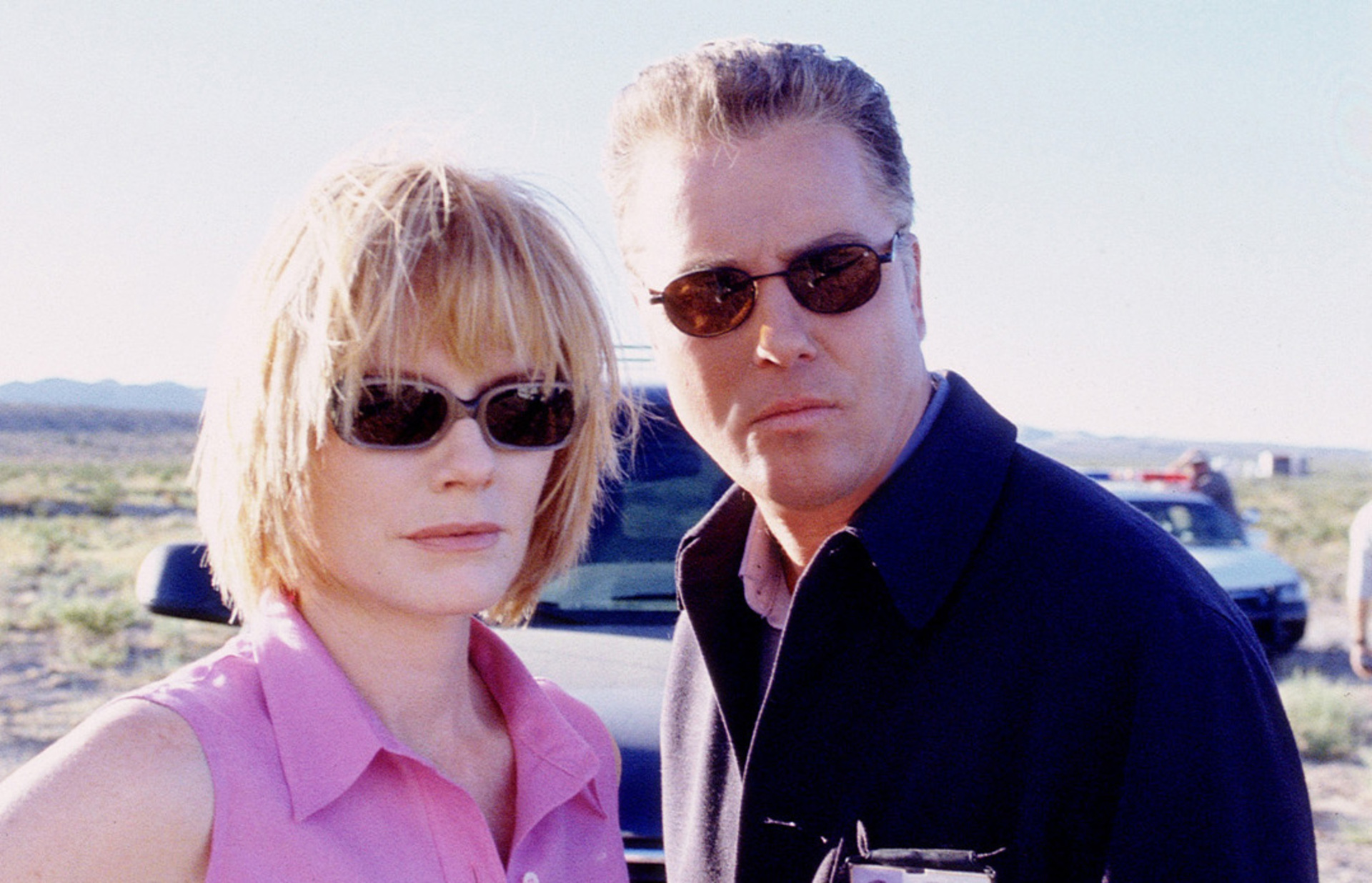 Antes del ‘streaming’: las series que triunfaban en el año 2000