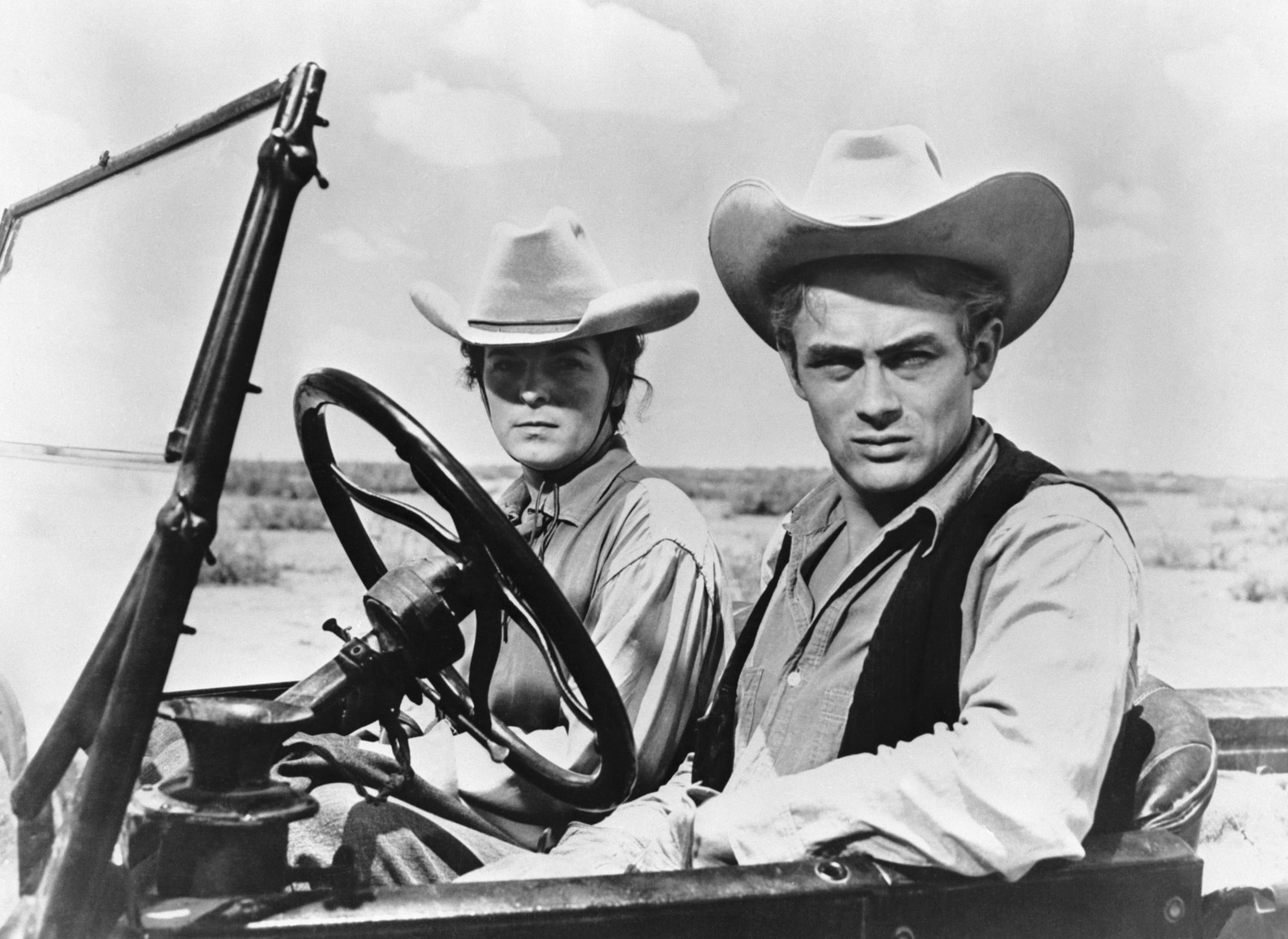 Sustituido por Paul Newman