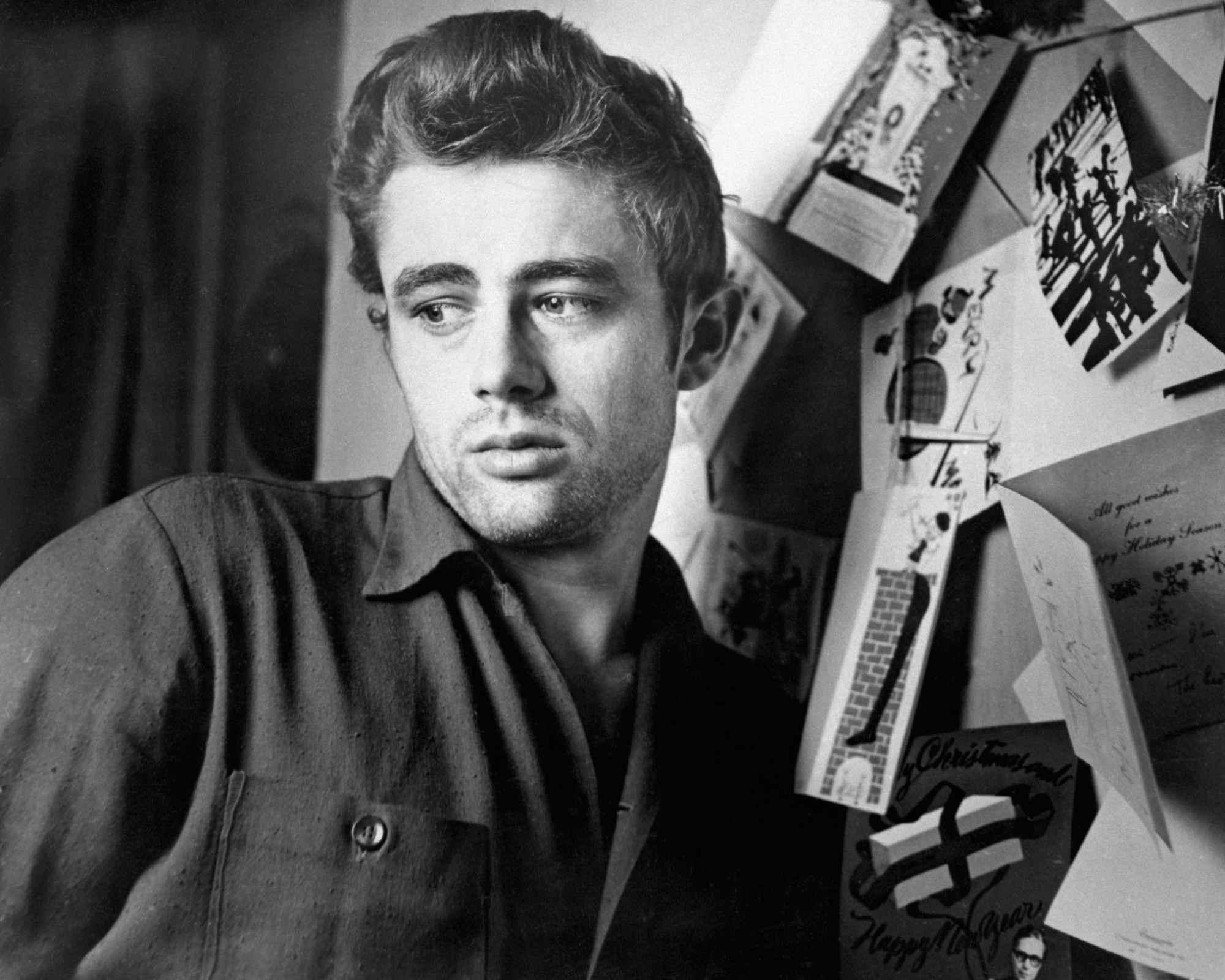 Los coches, su segundo gran amor