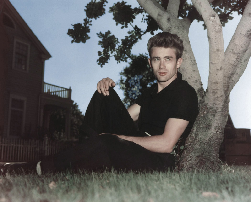 Su acompañante tuvo más suerte