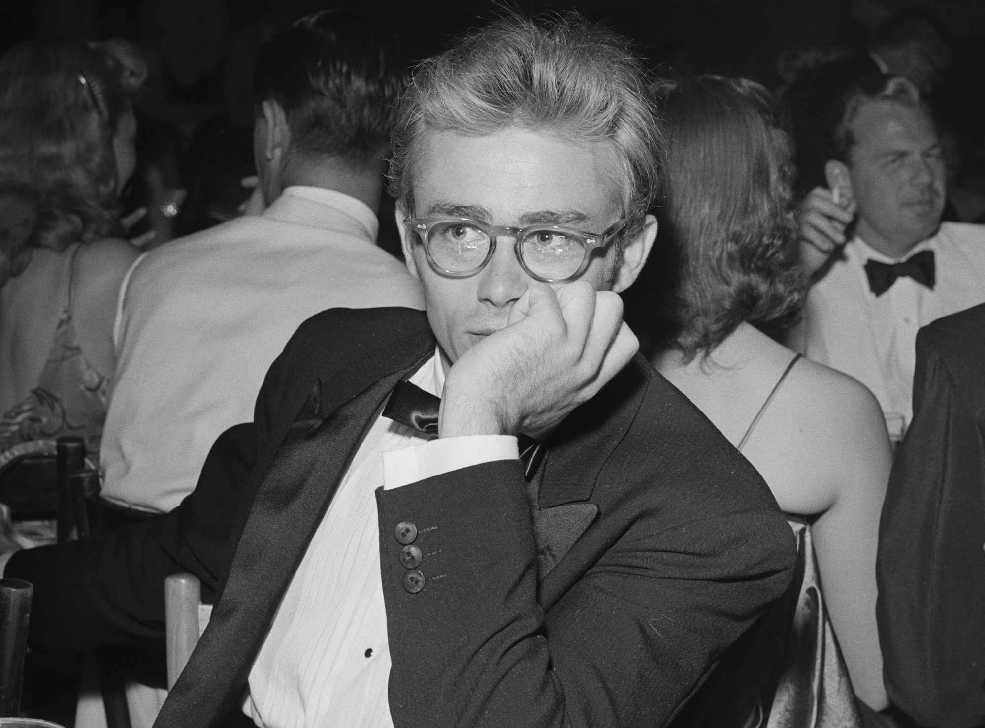 Regresó junto a su padre